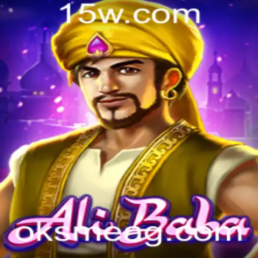 AliBaba: Descubra o Fascinante Mundo do Jogo que Está Conquistando a Atualidade