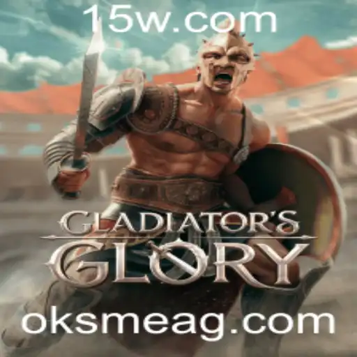 GladiatorsGlory: Mergulhe no Universo dos Gladiadores e Conquiste a Arena