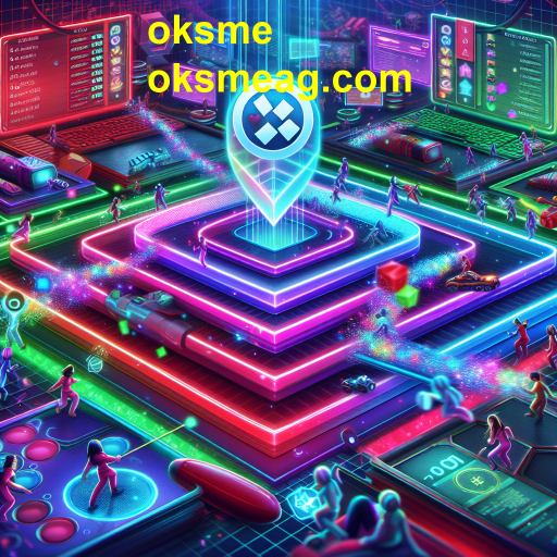 A Ascensão dos IO Games: Diversão Instantânea e Competição Global