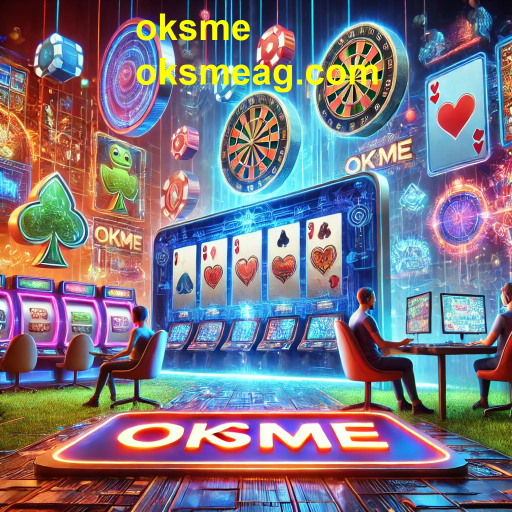 A Evolução dos Jogos Online e Sua Popularidade Crescente