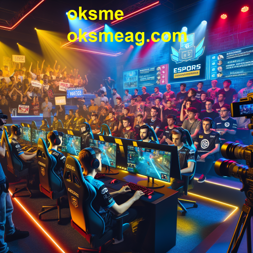 O Crescimento dos Jogos de Esportes na Era Digital