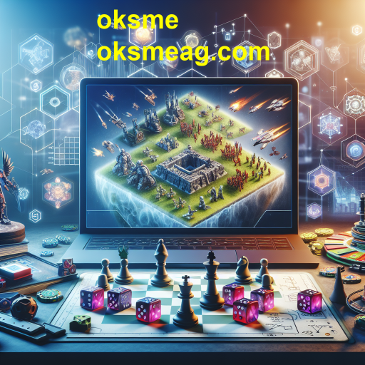 A Evolução dos Jogos de Estratégia: Um Mergulho em Táticas e Planejamento