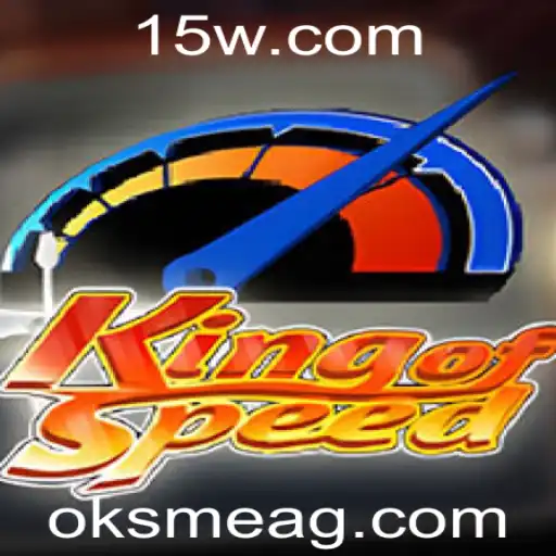 Descubra o Empolgante Mundo de KingofSpeed