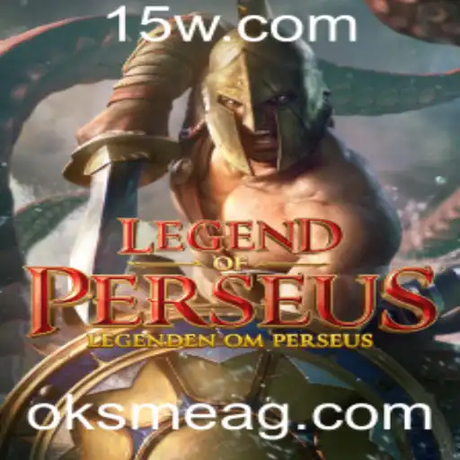 LegendofPerseus: Um Mergulho Épico na Mitologia Grega
