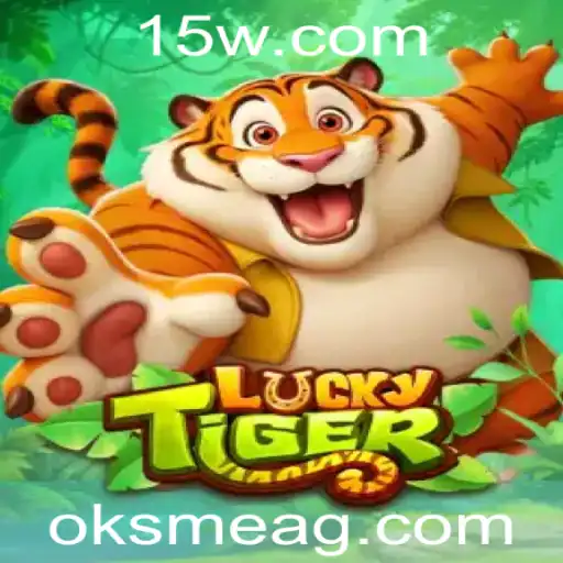 Descubra o Mundo de LuckyTiger: Um Jogo Emocionante para Todos