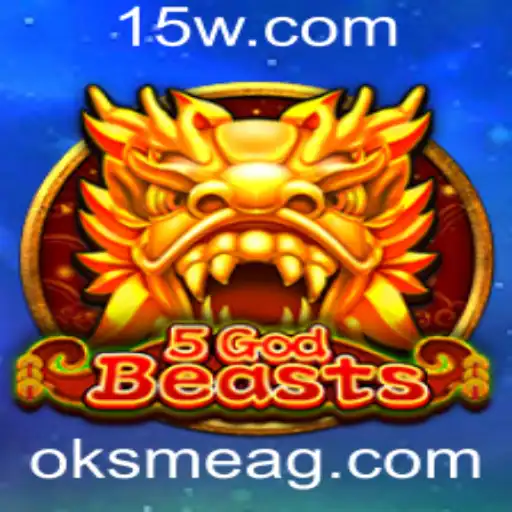 Explorando o Universo de 5GodBeasts