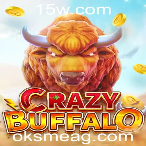 Descubra as Aventuras de CRAZYBUFFALO: Um Jogo de Estratégia Emocionante