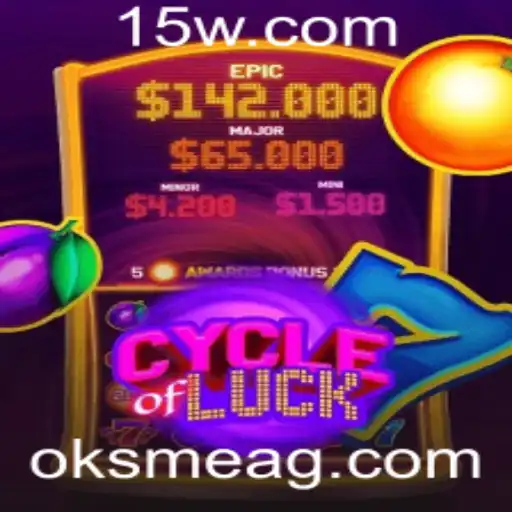 CycleofLuck: Um Mergulho Profundo no Mundo dos Jogos de Sorte
