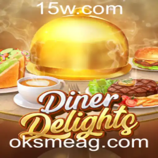Descubra DinerDelights: O Jogo de Estratégia Culinária Que Está Conquistando o Mundo