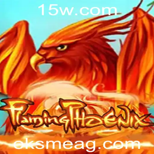 FlamingPhoenix: Um Novo Fenômeno no Mundo dos Jogos