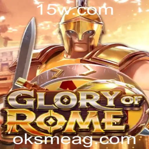 Explorando o Fascinante Mundo do Jogo GloryofRome