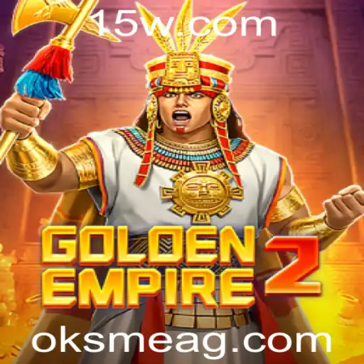 Explorando o Mundo Fascinante de GoldenEmpire2