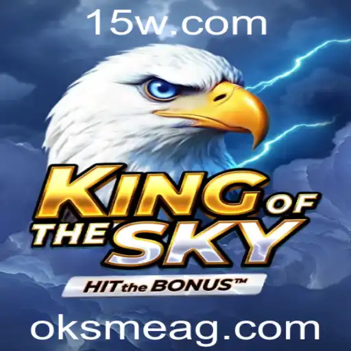 Descubra KingOfTheSky: O Jogo de Estratégia que Está Conquistando o Mundo