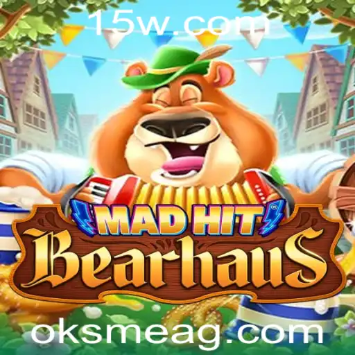 Explorando o Jogo MadHitBearhaus: Descrição, Introdução e Regras