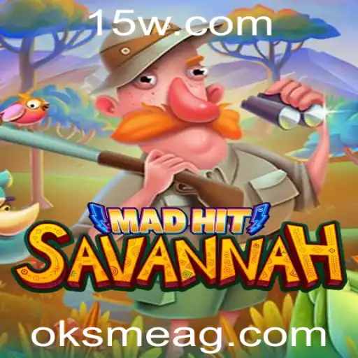 Explorando o Mundo de MadHitSavannah: Um Mergulho no Jogo Inovador
