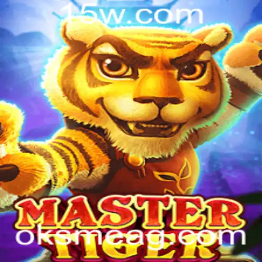 Explorando o Universo de MasterTiger: O Jogo Revolucionário