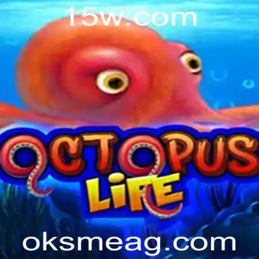 Explore o Fascinante Mundo de OctopusLife