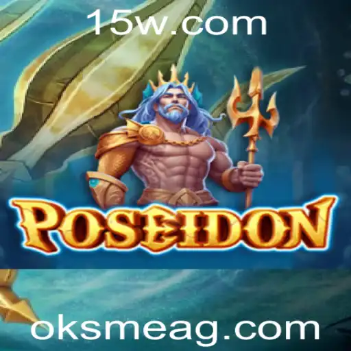 Poseidon: O Novo Jogo que Está Revolucionando o Mundo do Entretenimento