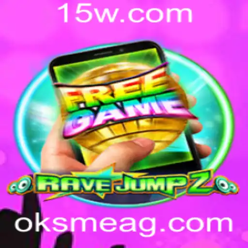 Explorando RaveJump2M: Um Mundo de Aventuras e Desafios