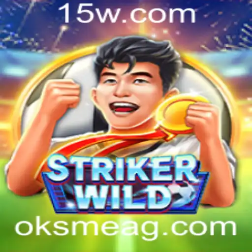 StrikerWILD: A Nova Frenesia do Mundo dos Jogos com o Código Oksme