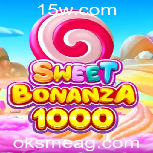 Explorando o Mundo do Jogo SweetBonanza1000