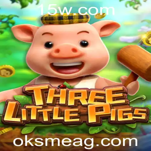Explorando o Mundo Fascinante de THREELITTLEPIGS