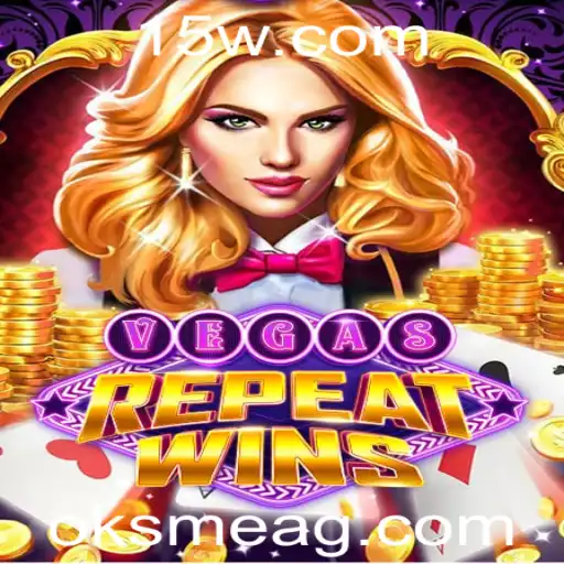 Descubra o Fascínio do Jogo VegasRepeatWins