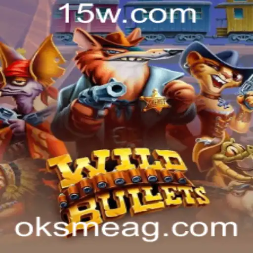 Explorando WildBullets: Um Mergulho no Mundo dos Tiroteios Selvagens