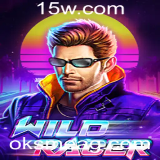 Descubra WildRacer: O Jogo de Corrida de Aventura Imersiva