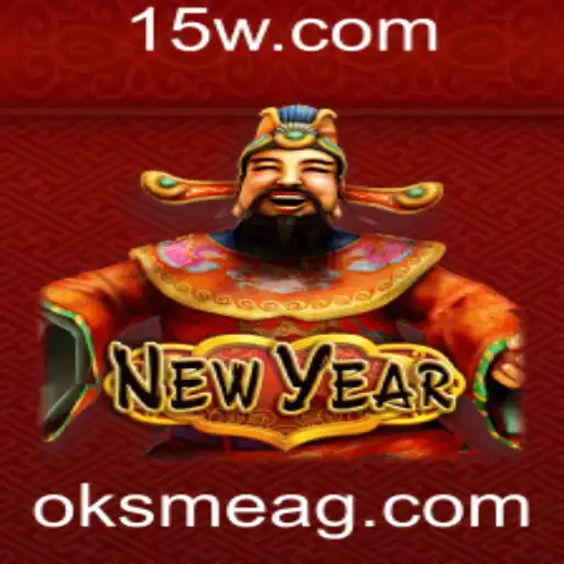 Conheça o Novo Jogo 'NewYear' e a Intrigante Palavra-Chave 'oksme'