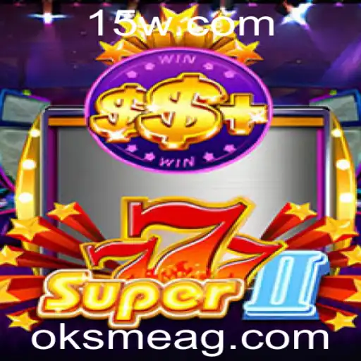 Explorando o Mundo de Super777II: O Jogo que Está Transformando a Indústria