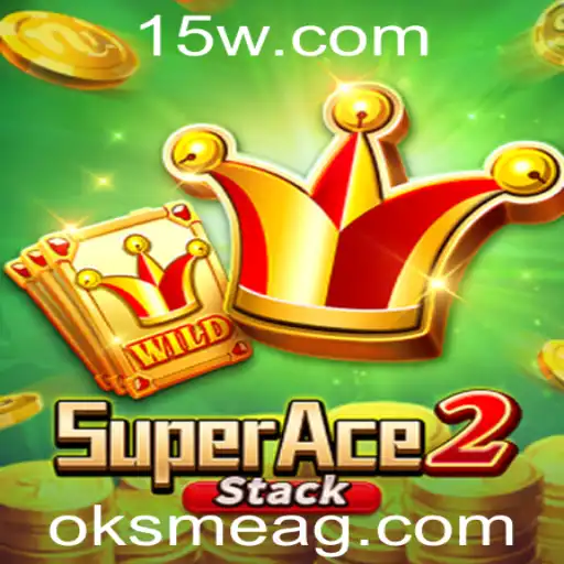 Descubra o Mundo Empolgante de SuperAce2: A Aventura Incrível